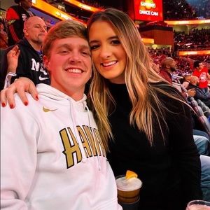 Meet your Posher, Bryce